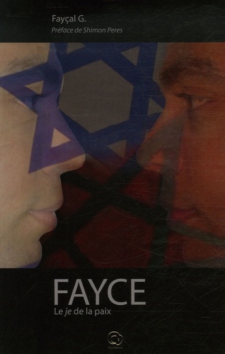 Faycal G - Fayce - Le JE de la paix.