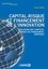 Capital-risque et financement de l'innovation. Evaluation des startups, modes de financement, montages