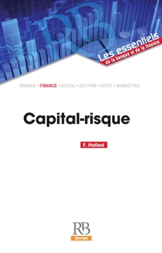 Faÿçal Hafied - Introduction au capital-risque.
