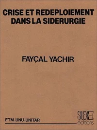 Crise et redéploiement dans la sidérurgie