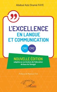 L’excellence en Langue et Communication, CM1-CM2