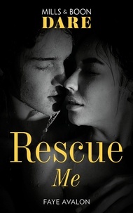 Faye Avalon - Rescue Me.
