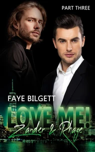 Love Me! Zander &amp; Rhage