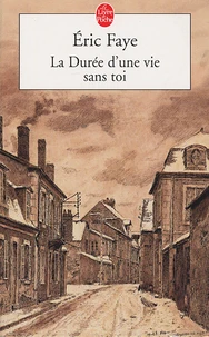 La Durée d'une vie sans toi