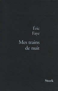 Mes trains de nuit