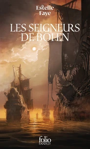Les seigneurs de Bohen