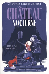 Le château nocturne