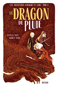 Le dragon de pluie