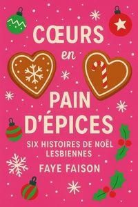 Coeurs en Pain d'épices