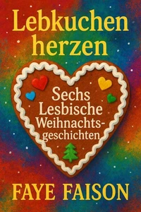 Lebkuchenherzen