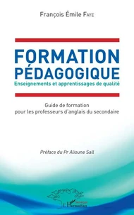 Formation pédagogique