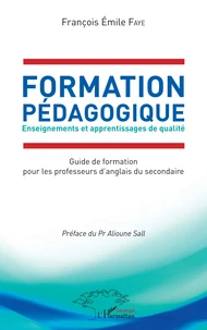 Formation pédagogique