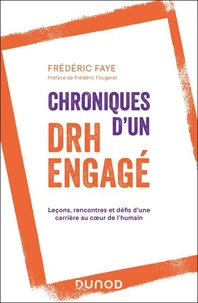 Chroniques d'un DRH engagé
