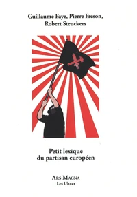 Petit lexique du partisan européen