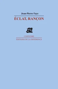 Eclat rançon