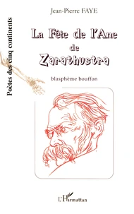 La Fête de l'Ane de Zarathustra