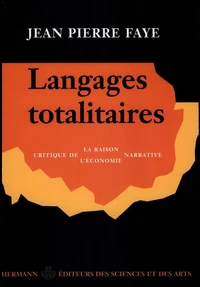 Langages totalitaires