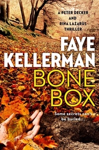 Faye Kellerman - Bone Box.