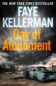 Faye Kellerman - Day of Atonement.