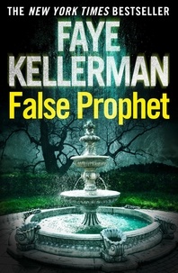 Faye Kellerman - False Prophet.