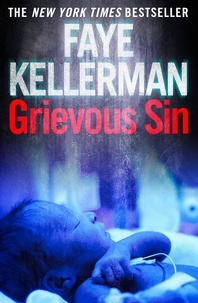 Faye Kellerman - Grievous Sin.