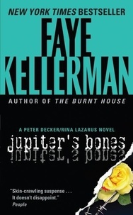 Faye Kellerman - Jupiter's Bones - A Decker/Lazarus Novel.