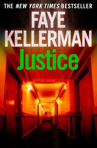 Faye Kellerman - Justice.