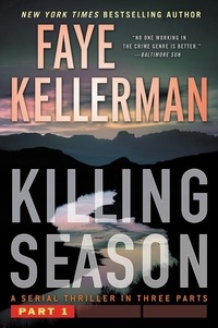 Faye Kellerman - Killing Season Part 1.