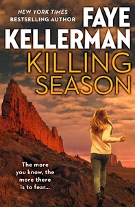 Faye Kellerman - Killing Season.