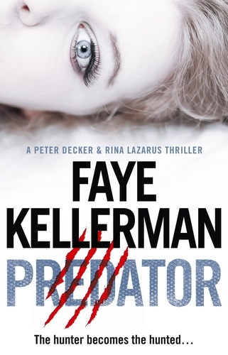 Faye Kellerman - Predator.