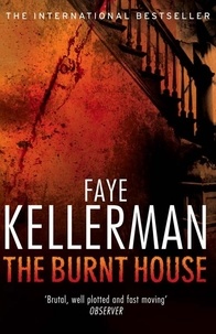 Faye Kellerman - The Burnt House.