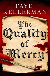 Faye Kellerman - The Quality of Mercy.