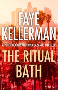 Faye Kellerman - The Ritual Bath.