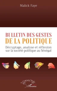 Bulletin des gestes de la politique
