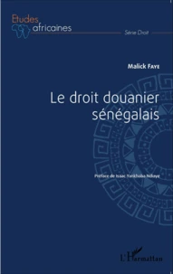 Le droit douanier sénégalais