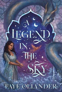 A Legend in the Sky