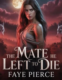 The Mate he Left to Die