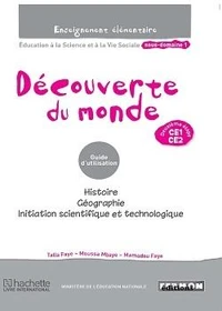 Découverte du monde CE1-CE2