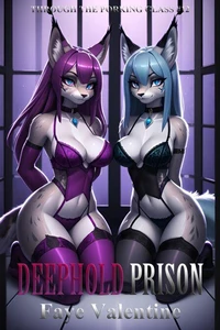 Deephold Prison