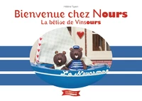 Bienvenue chez Nours