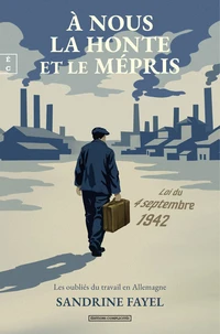 A nous la honte et le mépris
