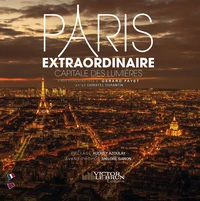 Paris extraordinaire
