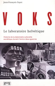 VOKS