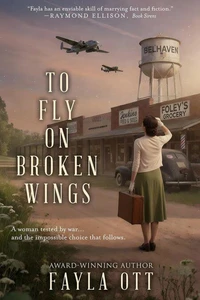 To Fly on Broken Wings