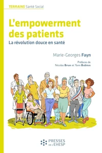 L'empowerment des patients