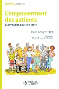 L'empowerment des patients