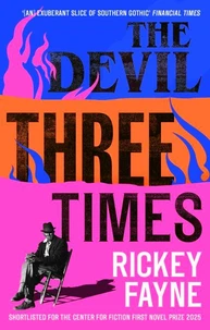 The Devil Three Times