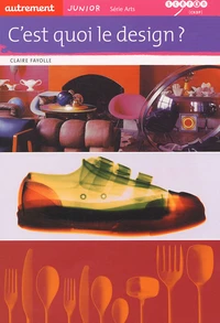 C'Est Quoi Le Design ?