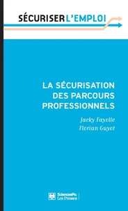 La sécurisation des parcours professionnels