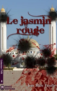 Le Jasmin rouge